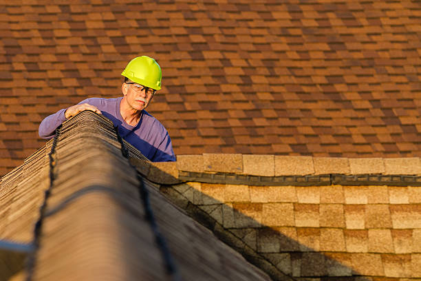 Best Roof Inspection Near Me  in Coal City, WV
