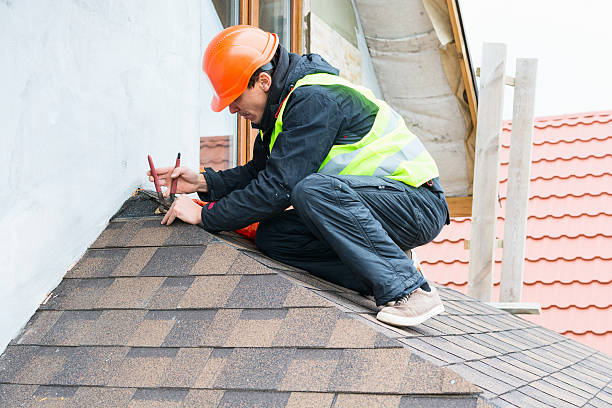 Best Commercial Roofing Services  in Coal City, WV