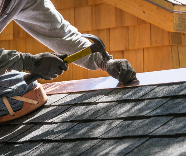 Best Shingle Roofing Installation  in Coal City, WV